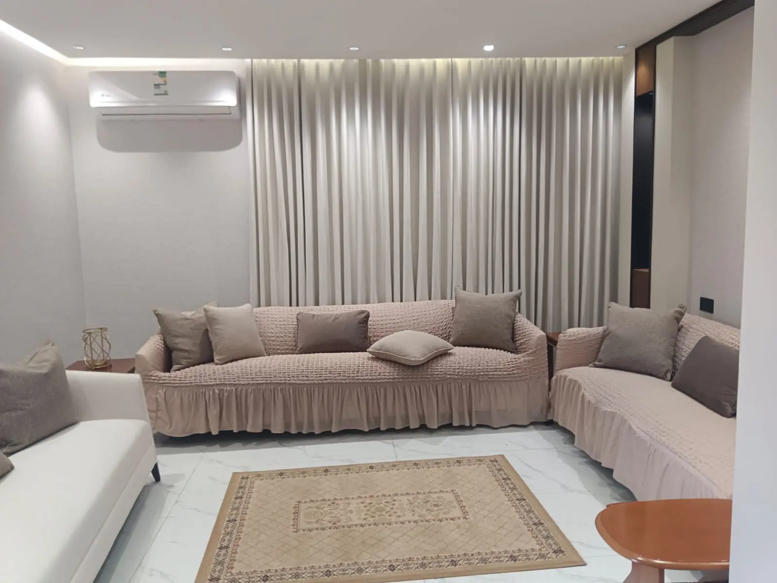 ستائر موتور